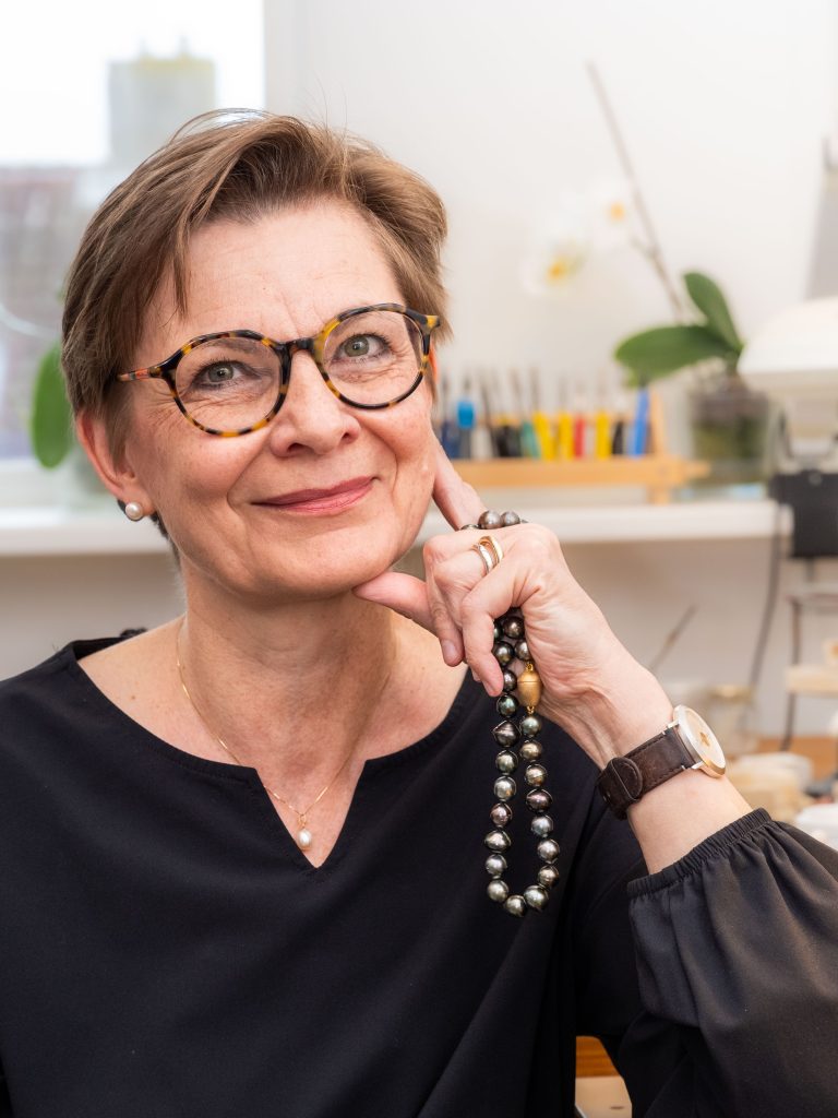 Anja Stefen
