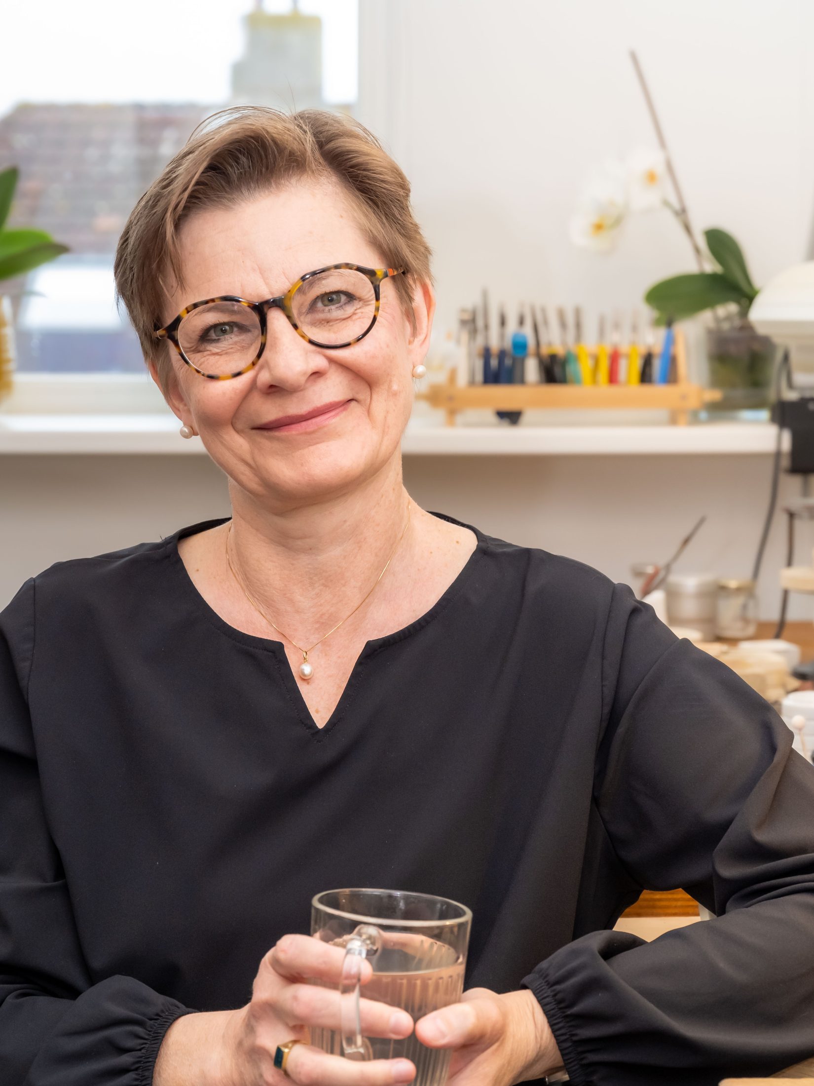 Anja Stefen